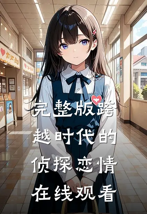 完整版跨越时代的侦探恋情在线观看