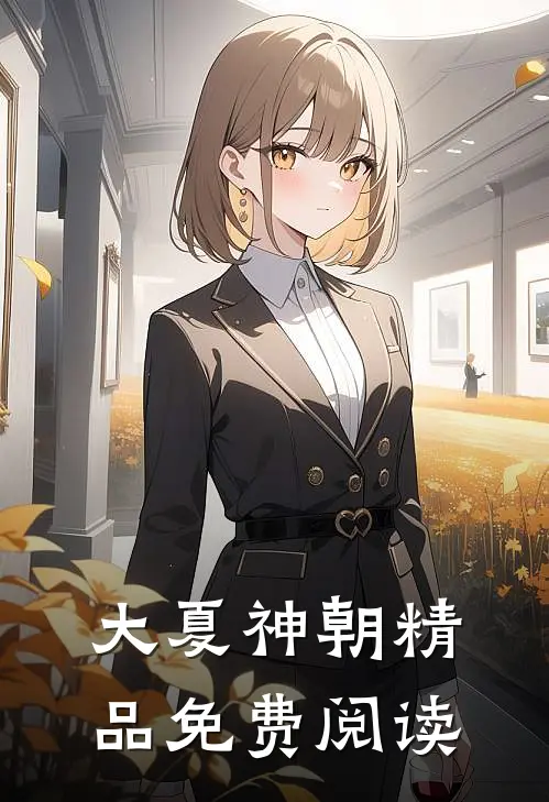 大夏神朝精品免费阅读