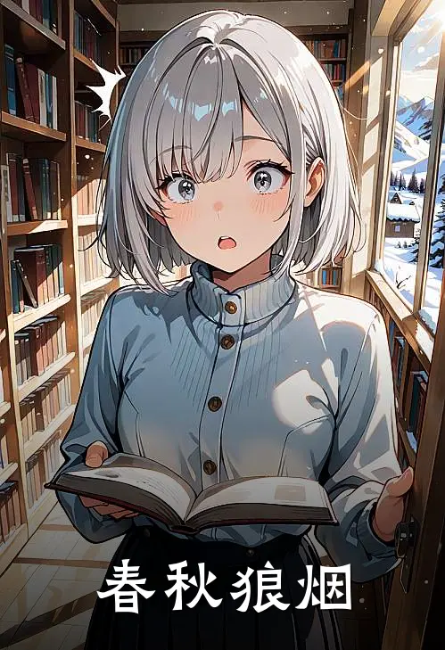 春秋狼烟