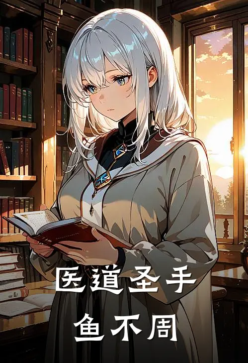 医道圣手鱼不周