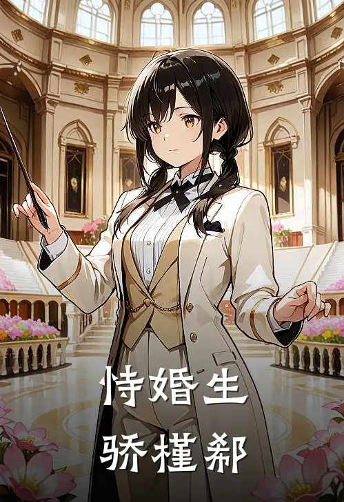 恃婚生骄槿郗
