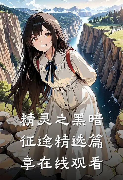 精灵之黑暗征途精选篇章在线观看