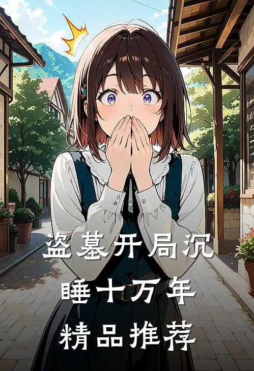 盗墓开局沉睡十万年精品推荐