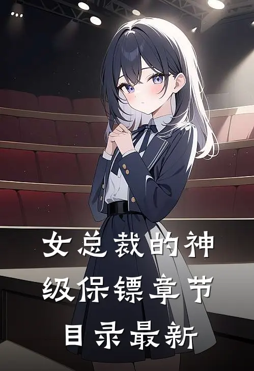 女总裁的神级保镖章节目录最新