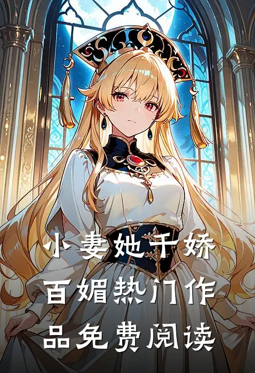 小妻她千娇百媚热门作品免费阅读