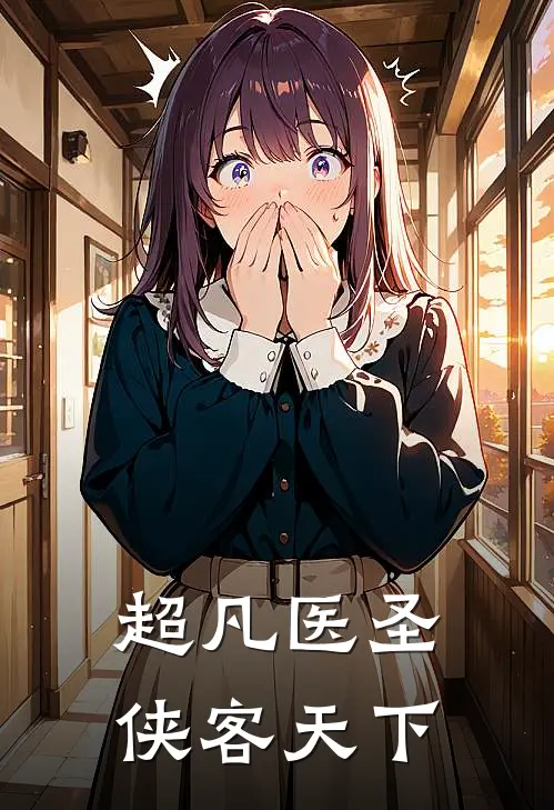 超凡医圣侠客天下