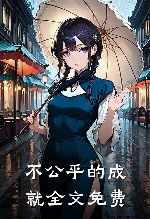 不公平的成就全文免费