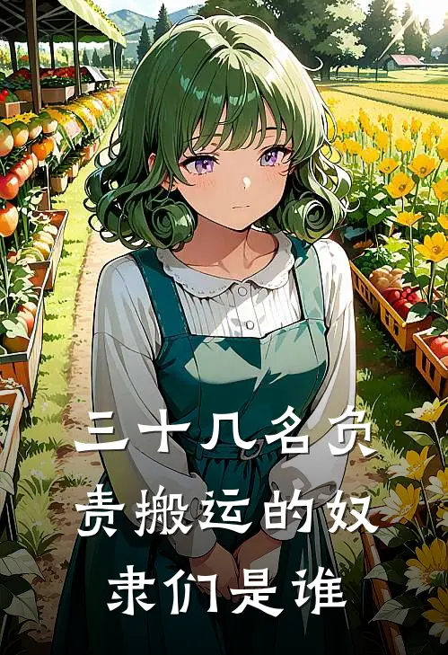 三十几名负责搬运的奴隶们是谁