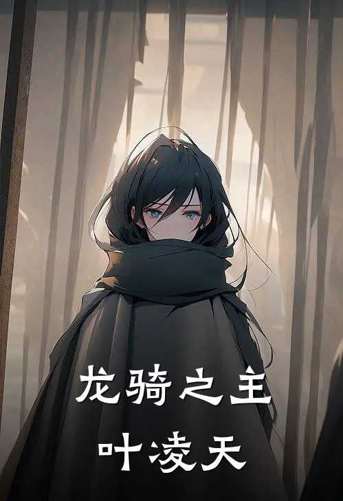 龙骑之主叶凌天