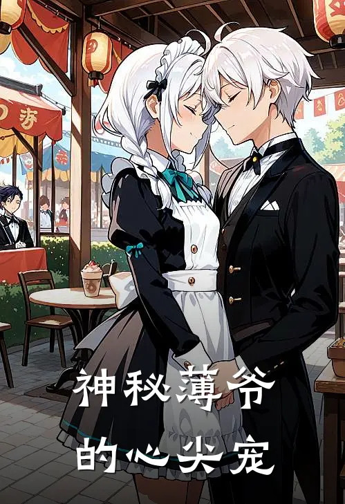 神秘薄爷的心尖宠