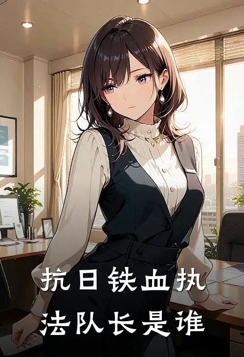 抗日铁血执法队长是谁