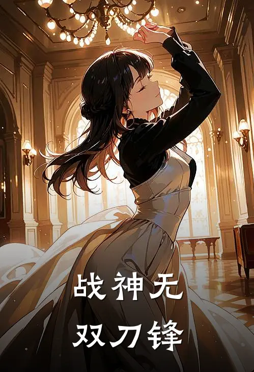 战神无双 刀锋