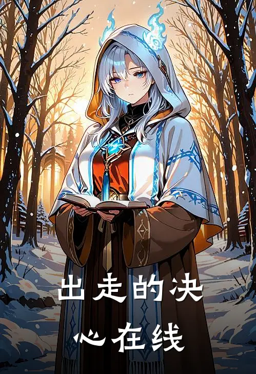 出走的决心在线