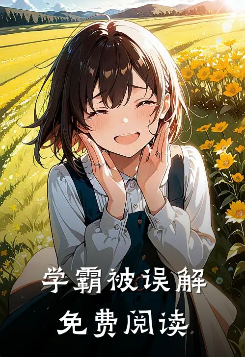 学霸被误解免费阅读