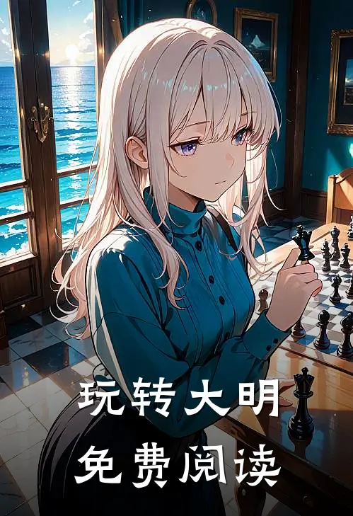 玩转大明免费阅读