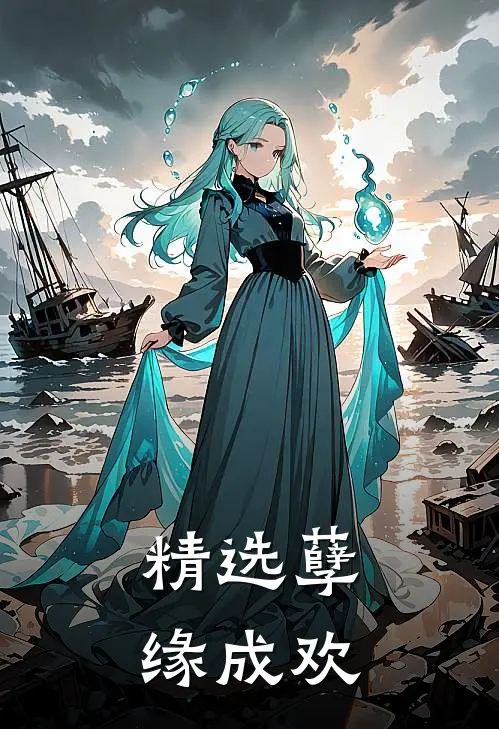 精选孽缘成欢