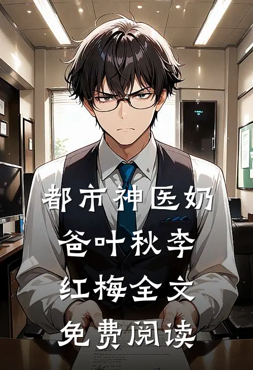 都市神医奶爸叶秋李红梅全文免费阅读