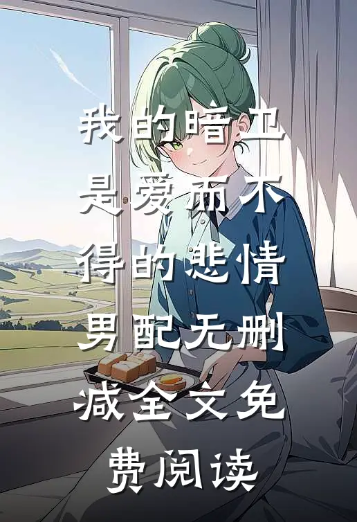 我的暗卫是爱而不得的悲情男配无删减全文免费阅读