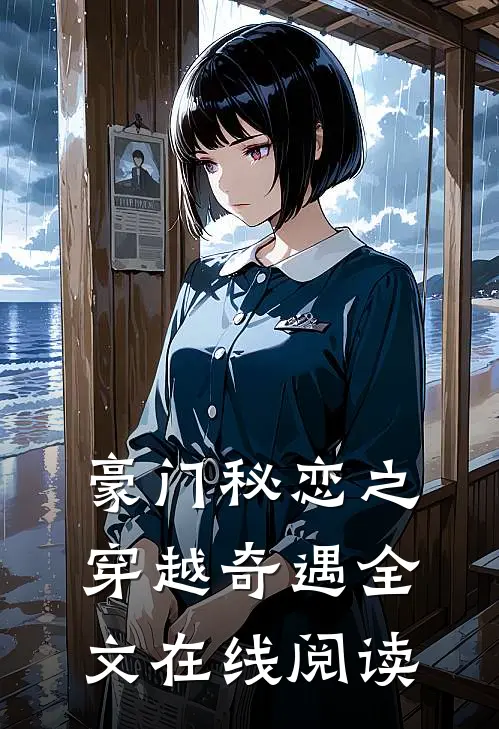 豪门秘恋之穿越奇遇全文在线阅读