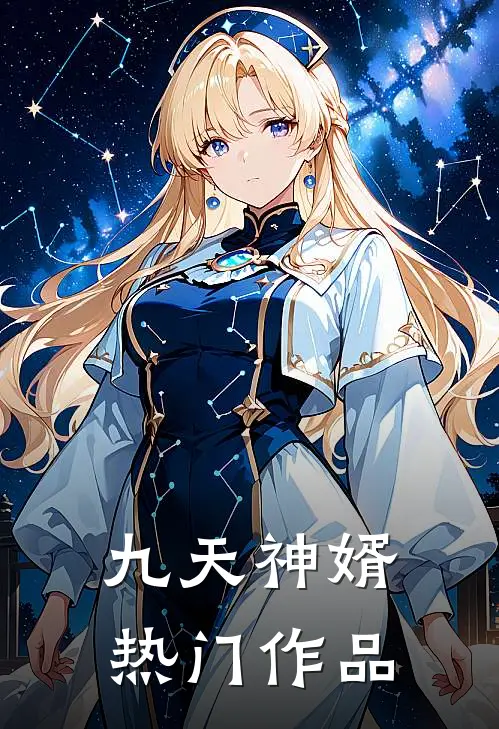 九天神婿热门作品