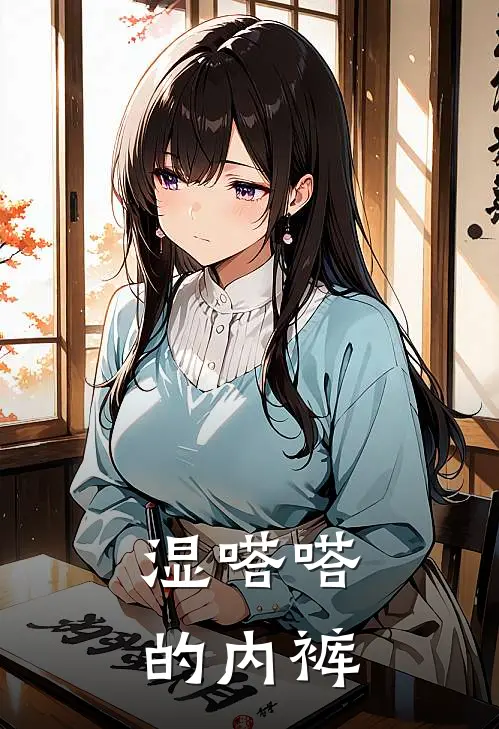 湿嗒嗒的内裤