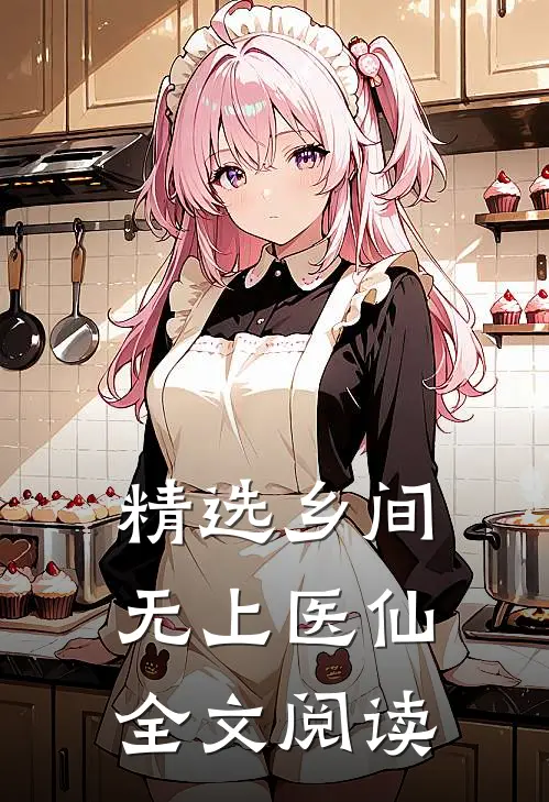精选乡间无上医仙全文阅读