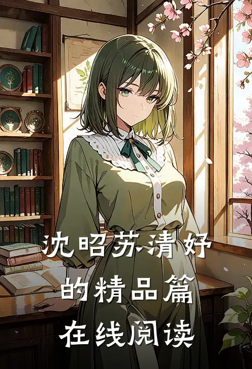 沈昭苏清妤的精品篇在线阅读