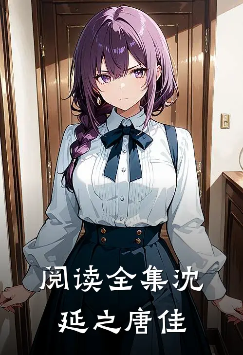 阅读全集沈延之唐佳