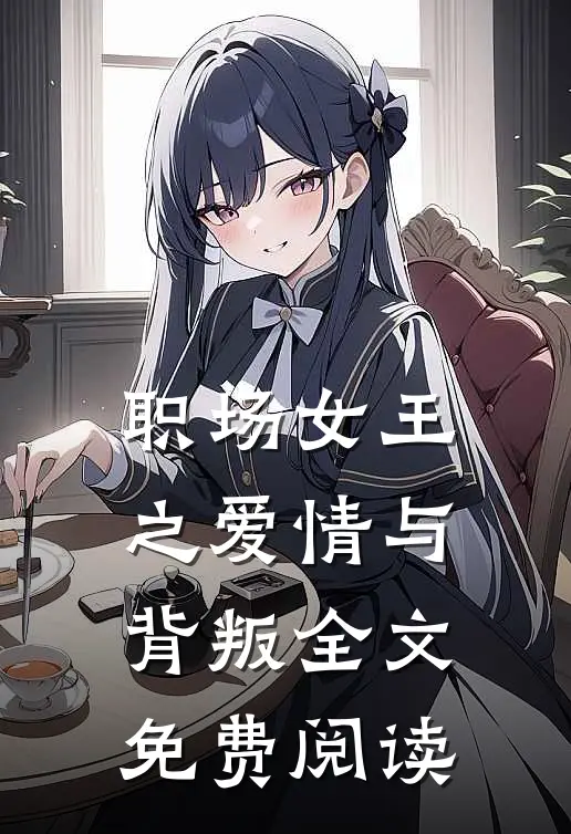 职场女王之爱情与背叛全文免费阅读