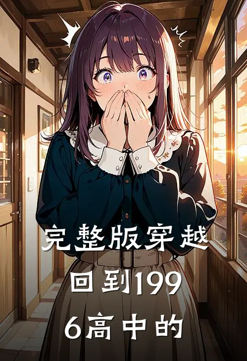 完整版穿越回到1996高中的
