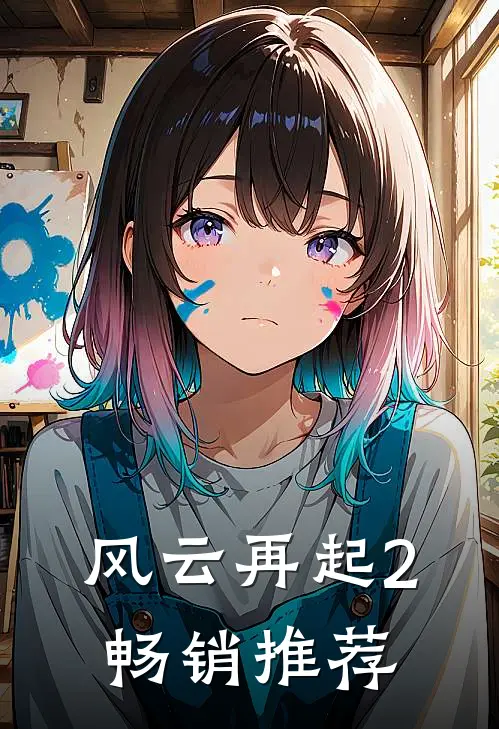 风云再起2畅销推荐