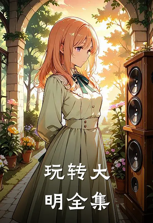 玩转大明全集