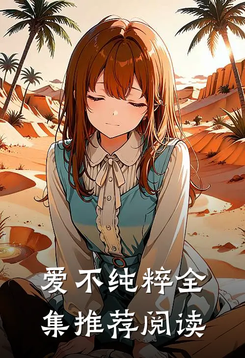 爱不纯粹全集推荐阅读