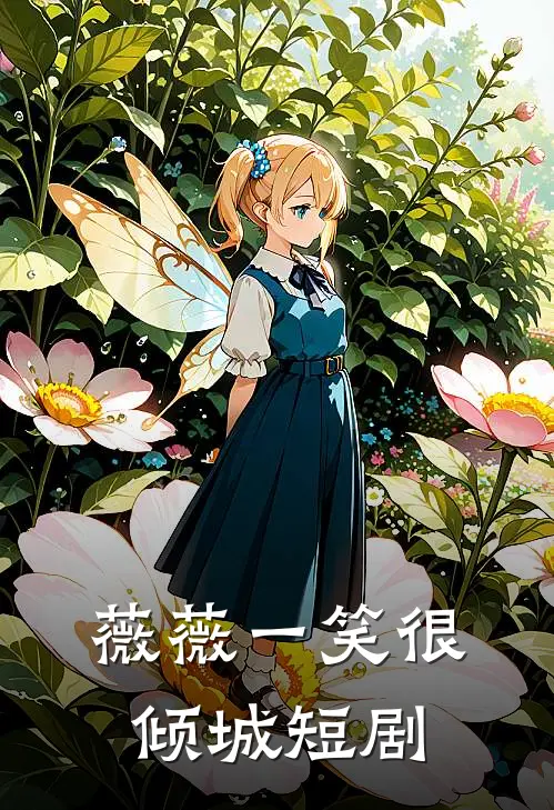 薇薇一笑很倾城短剧