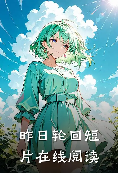 昨日轮回短片在线阅读