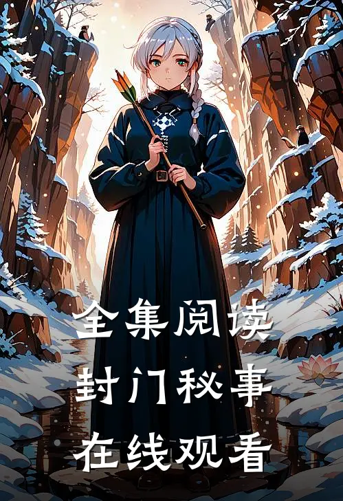全集阅读封门秘事在线观看