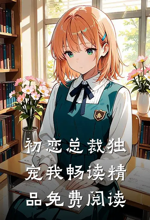 初恋总裁独宠我畅读精品免费阅读
