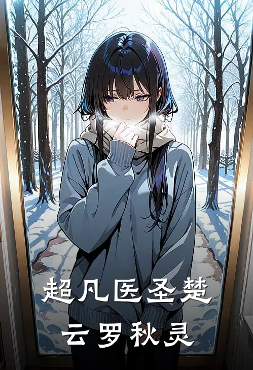 超凡医圣楚云罗秋灵