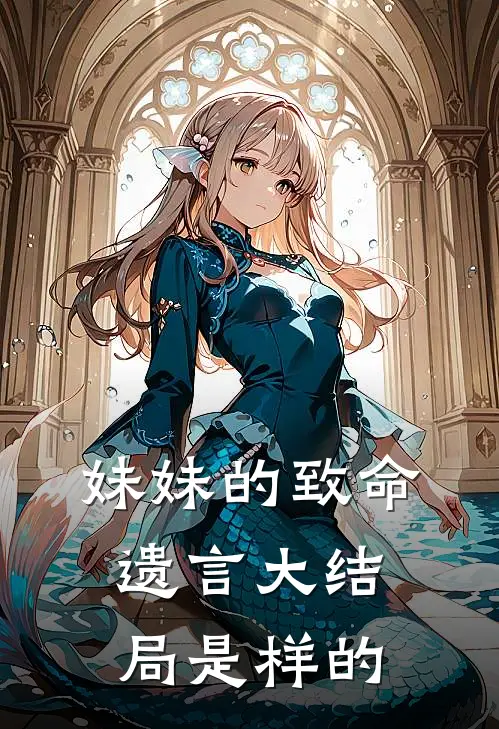 妹妹的致命遗言大结局是样的