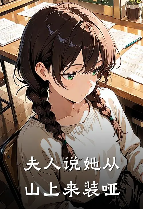 夫人说她从山上来装哑