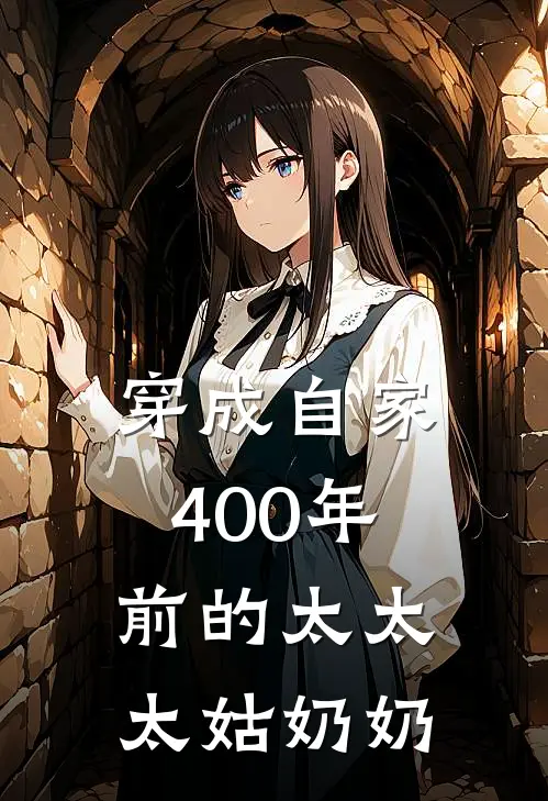 穿成自家400年前的太太太姑奶奶