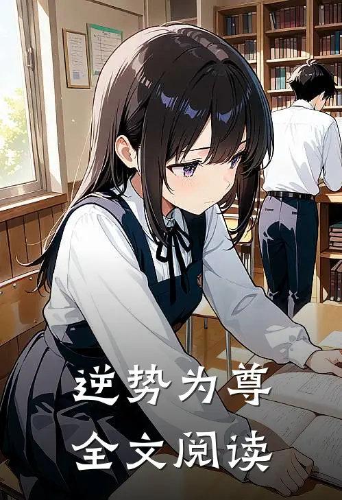 逆势为尊全文阅读
