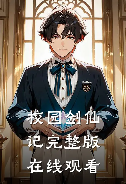 校园剑仙记完整版在线观看