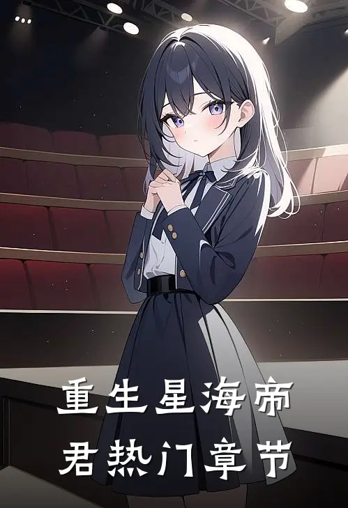 重生星海帝君热门章节