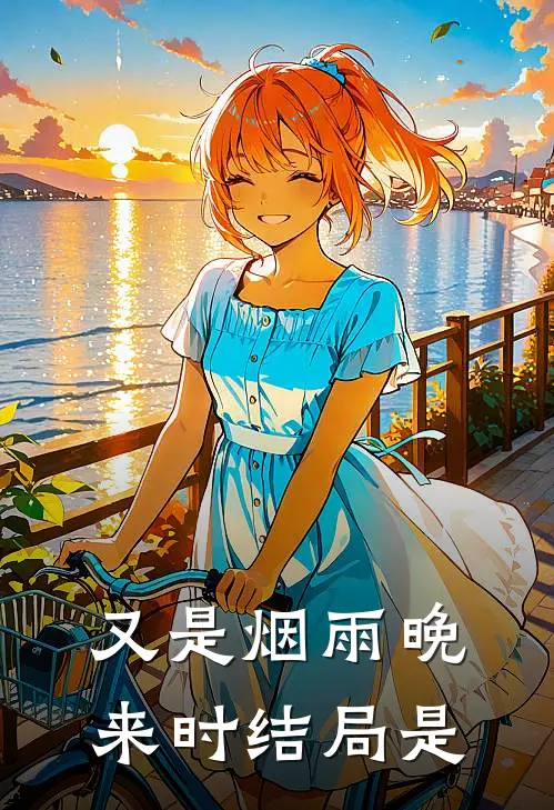又是烟雨晚来时结局是