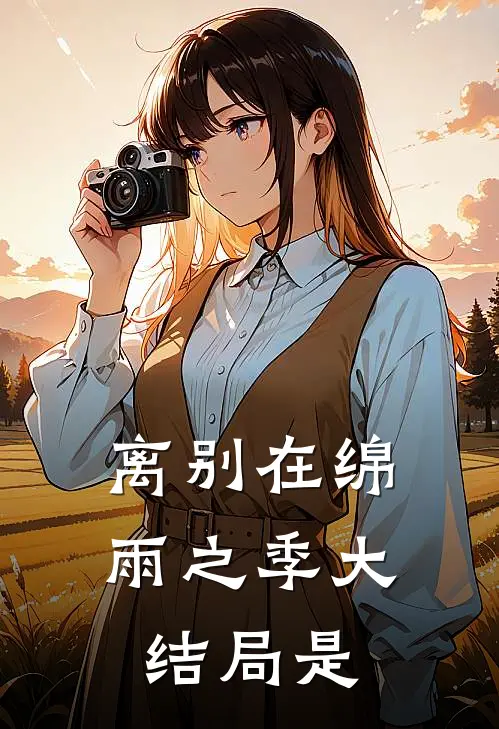 离别在绵雨之季大结局是
