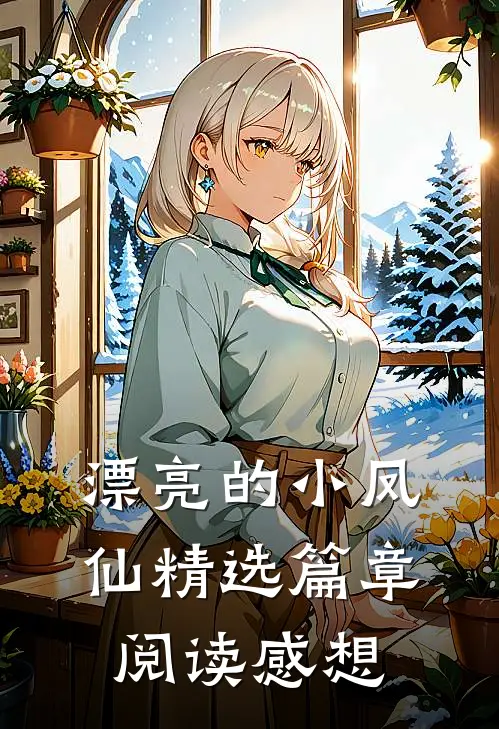 漂亮的小凤仙精选篇章阅读感想
