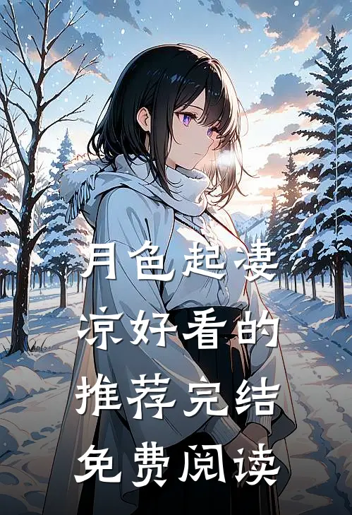 月色起凄凉好看的推荐完结免费阅读