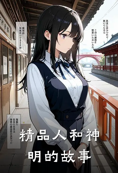 精品人和神明的故事