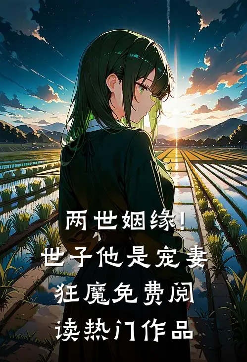 两世姻缘!世子他是宠妻狂魔免费阅读热门作品